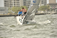 2019 Charleston Race Week D_0593