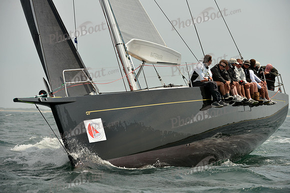2015 Block Island Race Week D 051