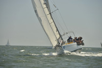 2017 Charleston Race Week A_0606