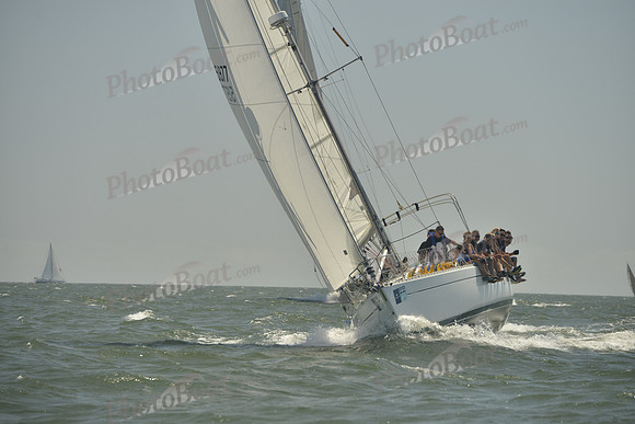 2017 Charleston Race Week A_0606