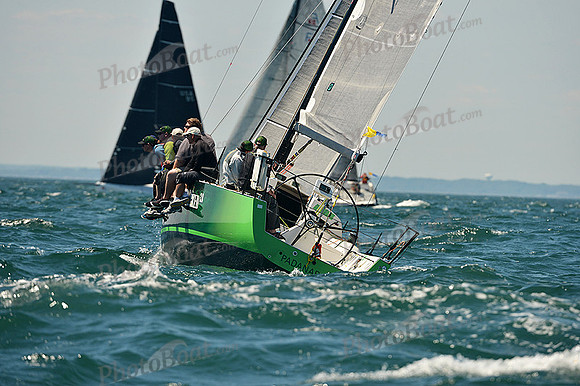 2015 Block Island Race Week G 1139