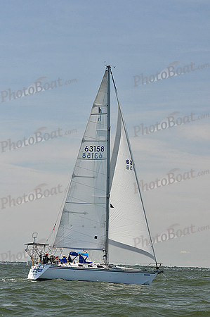2014 Southern Bay Race Week C 1055