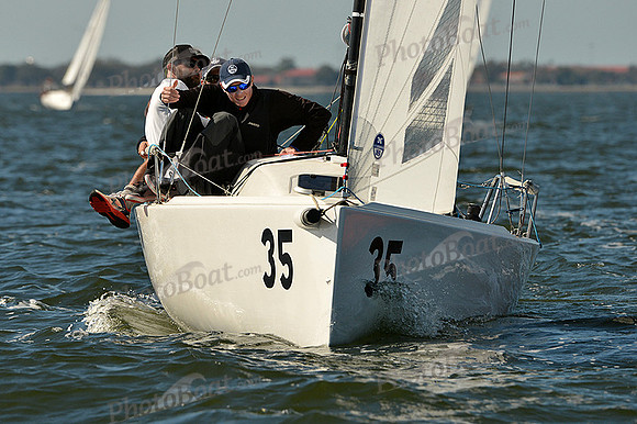 2015 J70 Winter Series E 240