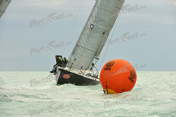 2016 Key West Race Week A_0395