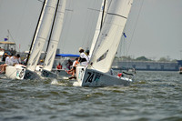 2014 Charleston Race Week D 1288