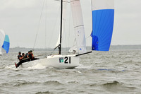 2013 Charleston Race Week A 2740