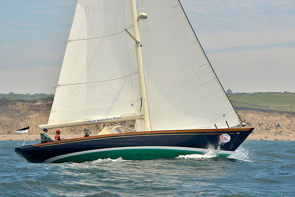 2017 Block Island Race Week D_0252