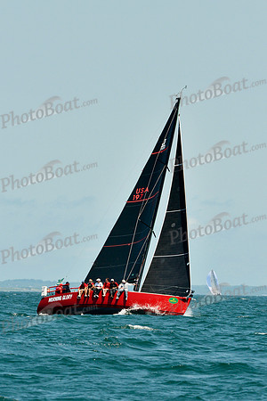 2016 NYYC Race Week A 213