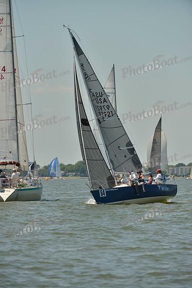 2017 Southern Bay Race Week A_2186