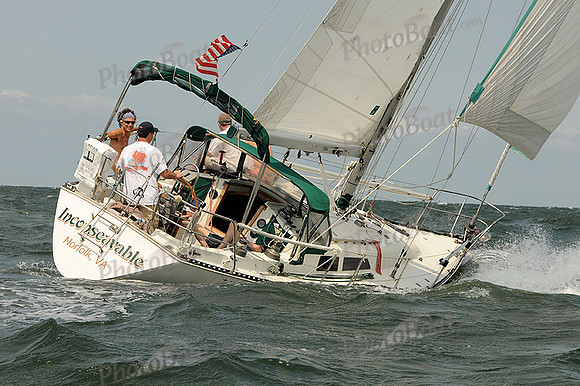 2012 Cape Charles Cup A 2003