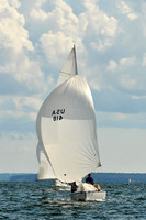 2012 Sonar LIS Champs C 805