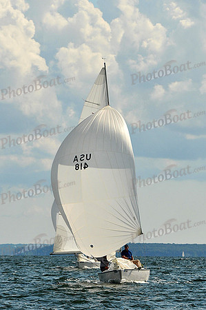 2012 Sonar LIS Champs C 805