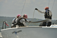 2017 Charleston Race Week B_0261
