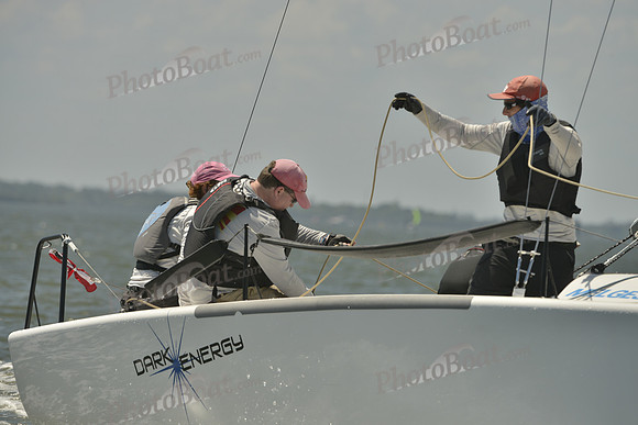 2017 Charleston Race Week B_0261