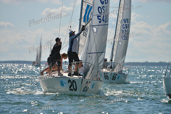 2019 J24 Worlds G_0827