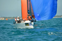 2015 Key West Race Week C 176
