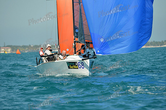 2015 Key West Race Week C 176