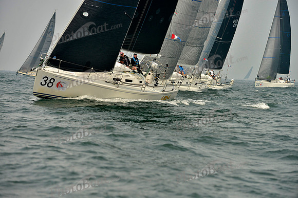 2017 Block Island Race Week H_0127