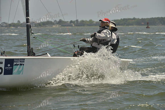 2017 Charleston Race Week D_1639