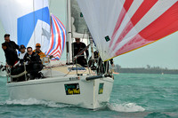 2014 Key West Race Week C 446