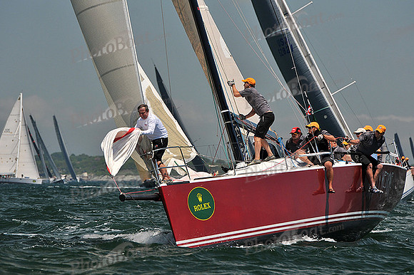 2012 NYYC Annual Regatta A 1231