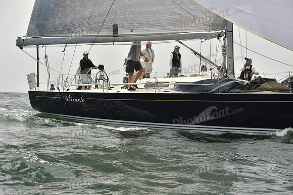 2018 NYYC Annual Regatta B_0641