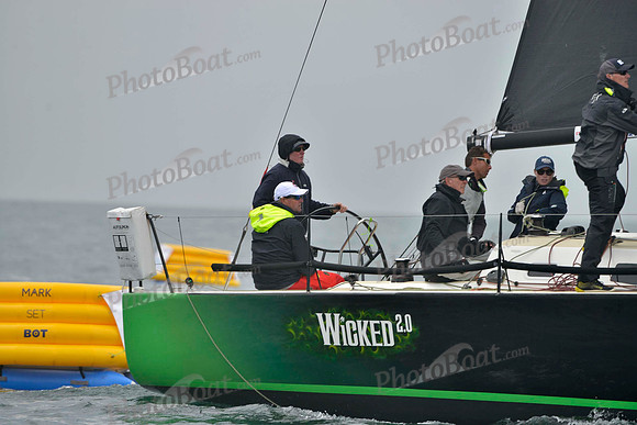 2021 Block Island Race Week C_2133