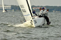 2015 J70 Winter Series B 250