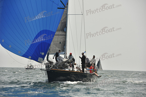 2018 NYYC Annual Regatta B_0492