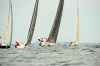 2014 NYYC Race Week A 125