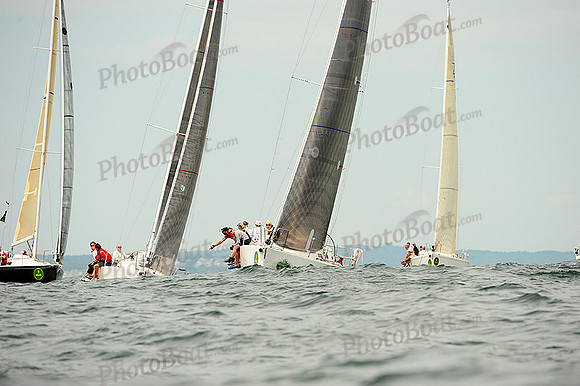 2014 NYYC Race Week A 125