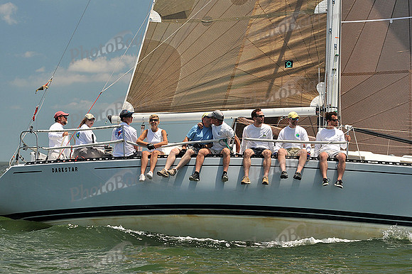 2013 Southern Bay Race Week C 2427