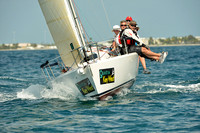 2015 Key West Race Week D 299