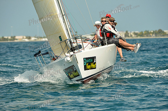 2015 Key West Race Week D 299