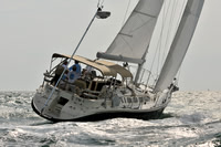 2012 Suncoast Race Week A 665