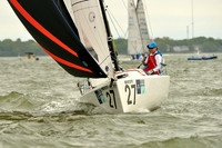 2015 Charleston Race Week E 302