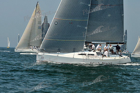 2013 Block Island Race Week B 110