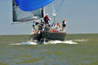 2014 Southern Bay Race Week D 1055