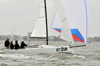 2013 Charleston Race Week A 2766