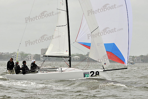 2013 Charleston Race Week A 2766
