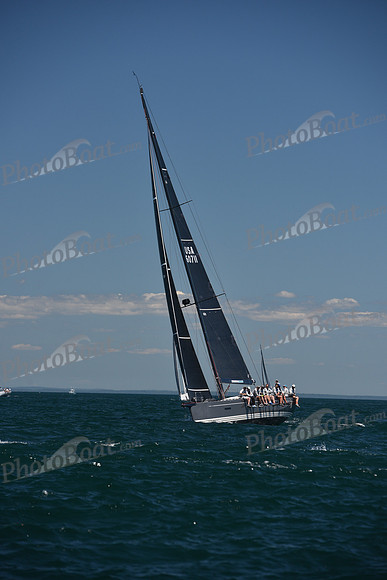 2021 Block Island Race Week E_0597