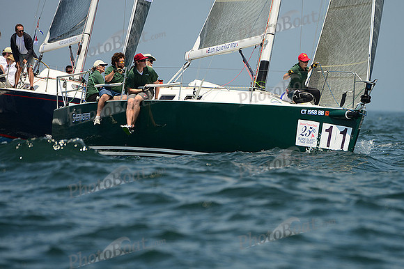 2013 Block Island Race Week A 540