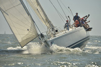 2017 Charleston Race Week A_0545