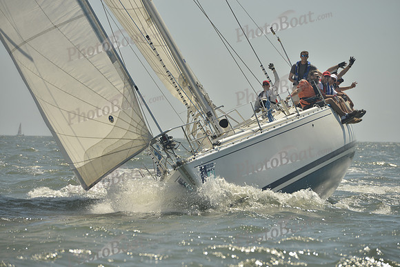 2017 Charleston Race Week A_0545