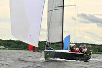 2013 NYYC Annual Regatta A 1601