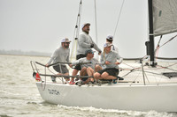 2019 Charleston Race Week C_0584