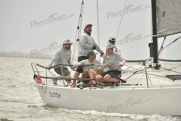 2019 Charleston Race Week C_0584