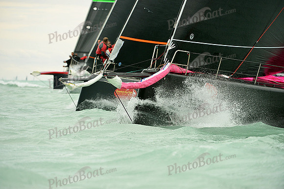 2016 Key West Race Week A_0117