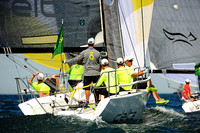 2014 NYYC Annual Regatta C 1108