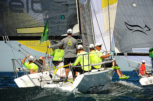 2014 NYYC Annual Regatta C 1108